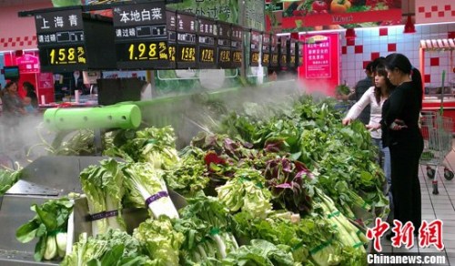 資料圖。<a target='_blank' href='http://www.chinanews.com/'>中新社</a>發(fā) 王東明 攝