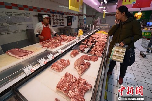 資料圖。<a target='_blank' href='http://www.chinanews.com/'>中新社</a>記者 武俊杰 攝