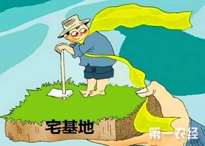 農(nóng)民進(jìn)城落戶不必退承包地2