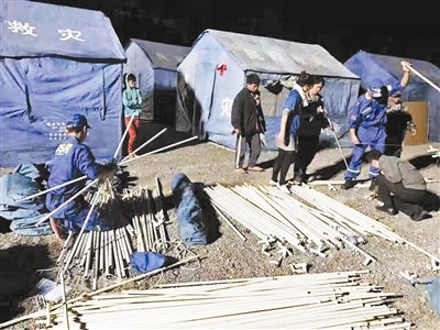 緬沖突致中國邊境一人受傷中方為緬民眾建避難所