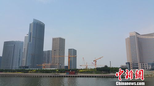 資料圖。<a target='_blank' href='http://www.chinanews.com/' >中新網(wǎng)</a>記者 李金磊 攝